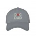 DOG DAD Dad Hat Embroidered Dog Lover Dog Owner Baseball Caps  Many Available  eb-69660338